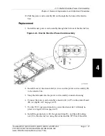 Preview for 191 page of TranStar EL-550 Service Manual