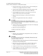 Preview for 206 page of TranStar EL-550 Service Manual