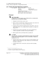 Preview for 208 page of TranStar EL-550 Service Manual