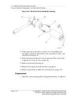 Preview for 210 page of TranStar EL-550 Service Manual