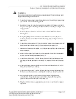 Preview for 211 page of TranStar EL-550 Service Manual