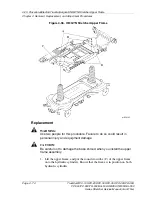 Preview for 218 page of TranStar EL-550 Service Manual