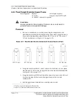 Preview for 220 page of TranStar EL-550 Service Manual