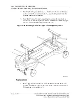 Preview for 222 page of TranStar EL-550 Service Manual