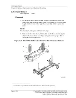 Preview for 224 page of TranStar EL-550 Service Manual