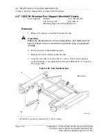 Preview for 228 page of TranStar EL-550 Service Manual