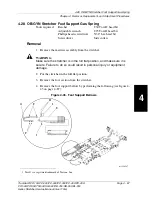 Preview for 231 page of TranStar EL-550 Service Manual