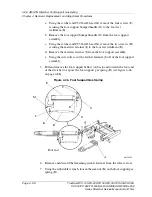 Preview for 232 page of TranStar EL-550 Service Manual