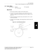 Preview for 243 page of TranStar EL-550 Service Manual