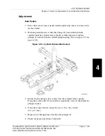 Preview for 247 page of TranStar EL-550 Service Manual