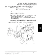 Preview for 249 page of TranStar EL-550 Service Manual