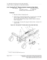 Preview for 252 page of TranStar EL-550 Service Manual