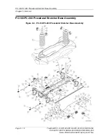 Preview for 266 page of TranStar EL-550 Service Manual