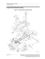 Preview for 274 page of TranStar EL-550 Service Manual