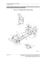 Preview for 278 page of TranStar EL-550 Service Manual