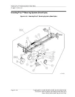 Preview for 300 page of TranStar EL-550 Service Manual