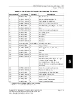 Preview for 321 page of TranStar EL-550 Service Manual