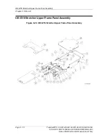 Preview for 326 page of TranStar EL-550 Service Manual