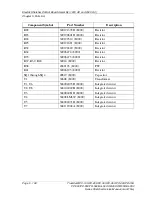 Preview for 362 page of TranStar EL-550 Service Manual