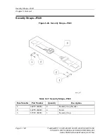 Preview for 396 page of TranStar EL-550 Service Manual