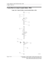 Preview for 408 page of TranStar EL-550 Service Manual