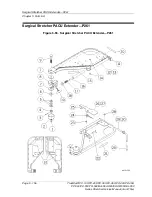 Preview for 410 page of TranStar EL-550 Service Manual