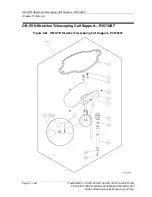 Preview for 422 page of TranStar EL-550 Service Manual