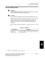 Preview for 433 page of TranStar EL-550 Service Manual