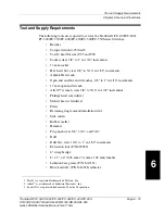 Preview for 441 page of TranStar EL-550 Service Manual