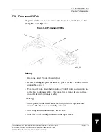 Preview for 451 page of TranStar EL-550 Service Manual