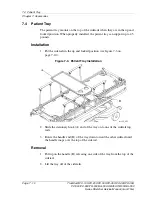 Preview for 452 page of TranStar EL-550 Service Manual