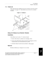 Preview for 453 page of TranStar EL-550 Service Manual