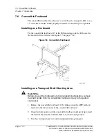 Preview for 454 page of TranStar EL-550 Service Manual