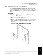 Preview for 469 page of TranStar EL-550 Service Manual