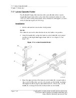 Preview for 474 page of TranStar EL-550 Service Manual