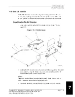 Preview for 477 page of TranStar EL-550 Service Manual