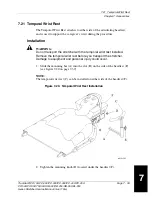 Preview for 481 page of TranStar EL-550 Service Manual