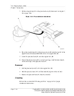 Preview for 488 page of TranStar EL-550 Service Manual