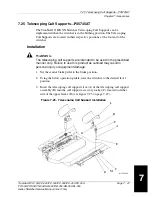 Preview for 489 page of TranStar EL-550 Service Manual