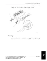 Preview for 491 page of TranStar EL-550 Service Manual