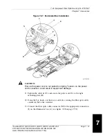 Preview for 493 page of TranStar EL-550 Service Manual