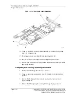 Preview for 494 page of TranStar EL-550 Service Manual