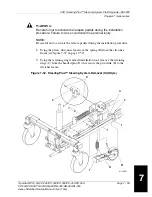 Preview for 501 page of TranStar EL-550 Service Manual