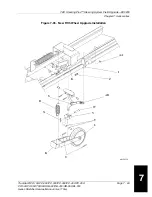 Preview for 505 page of TranStar EL-550 Service Manual