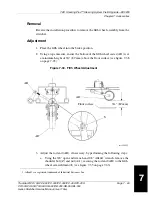 Preview for 507 page of TranStar EL-550 Service Manual