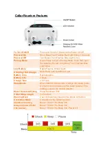 Preview for 5 page of TranStar KD 661C Troubleshooting Manual