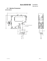 Preview for 11 page of Transtech AERO 130 Operator'S Manual