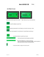 Preview for 22 page of Transtech AERO 130 Operator'S Manual