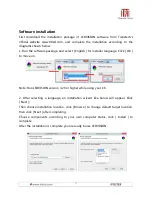 Preview for 18 page of Transtech iPOSTER P1.9 User Manual