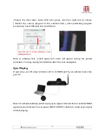 Preview for 26 page of Transtech iPOSTER P1.9 User Manual